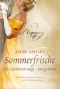 [Regency Affairs 00] • Sommerfrische · Ein Gentleman wagt und gewinnt